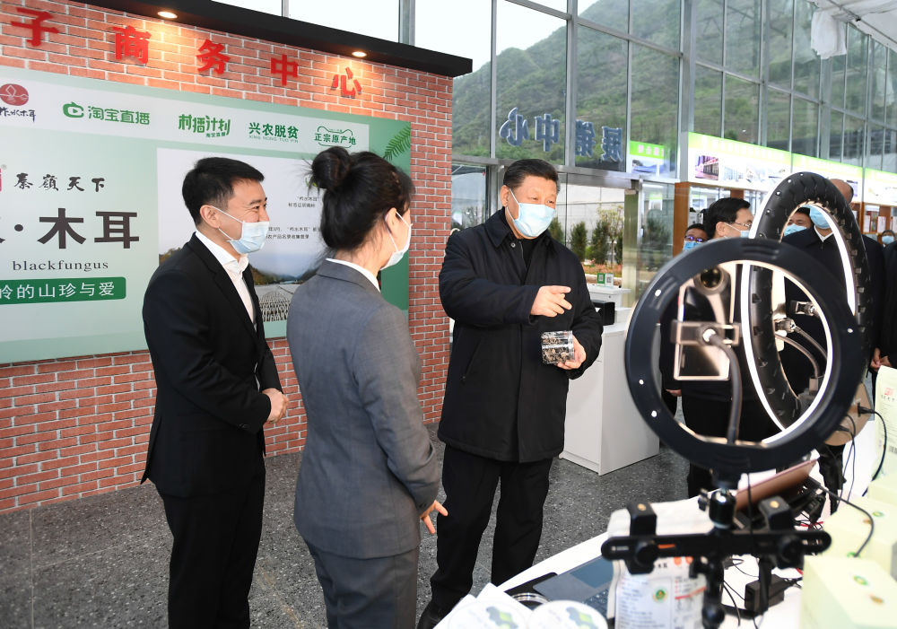 新华社记者 谢环驰摄